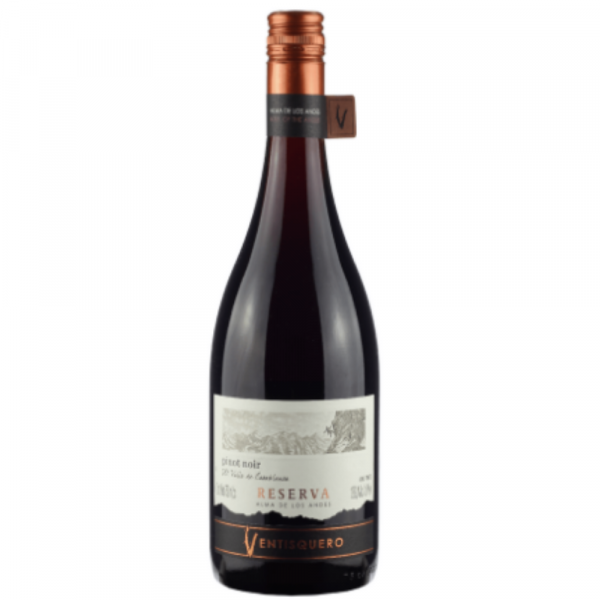 Vinho Ventisquero Reserva Casablanca Pinot Noir